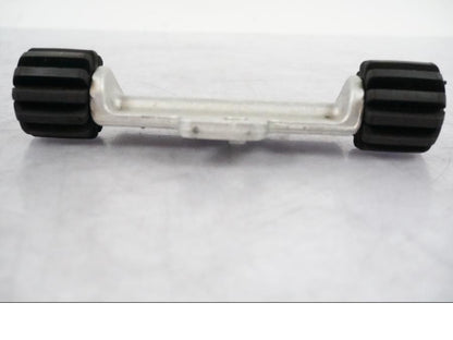 Höger sida på Sadelfäste från en BMW R 1250 GSA -2021 motorcykel.