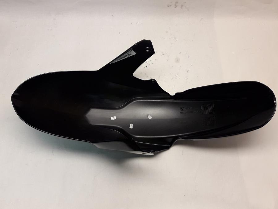 Höger sida på Framskärm från en BMW K 1300 S -2014 motorcykel.