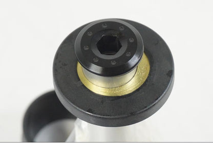 Extrabild2 på Gaffelkrona från en KTM 1290 Super Duke R EVO -2023 motorcykel.