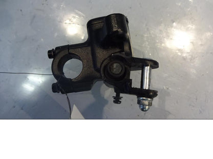 Höger sida på Bromshuvudcylinder från en Honda NC 750 S -2017 motorcykel.