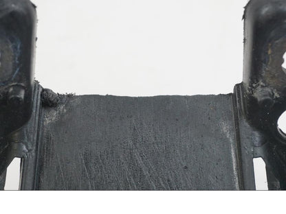 Extrabild6 på Skylthållare från en Suzuki GSX-R 750 -2009 motorcykel.