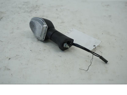 Höger sida på Blinkers från en Suzuki DL 1000 -2016 motorcykel.
