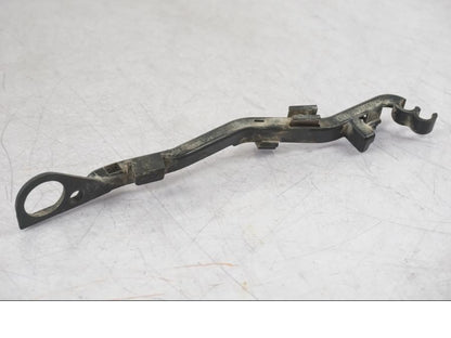 Höger sida på Plast från en BMW R 1200 GS -2018 motorcykel.