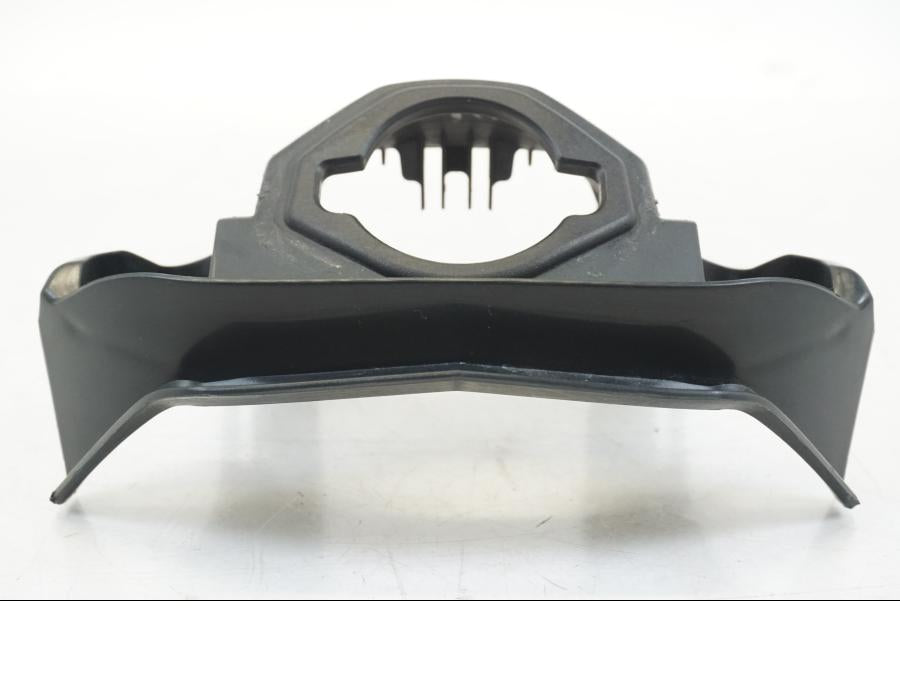 Vänster sida på Tändningslåskåpa från en Honda CBR 650 R -2019 motorcykel.