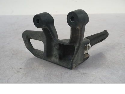 Vänster sida på Fotpinne från en KTM 1290 Super Adventure R -2018 motorcykel.