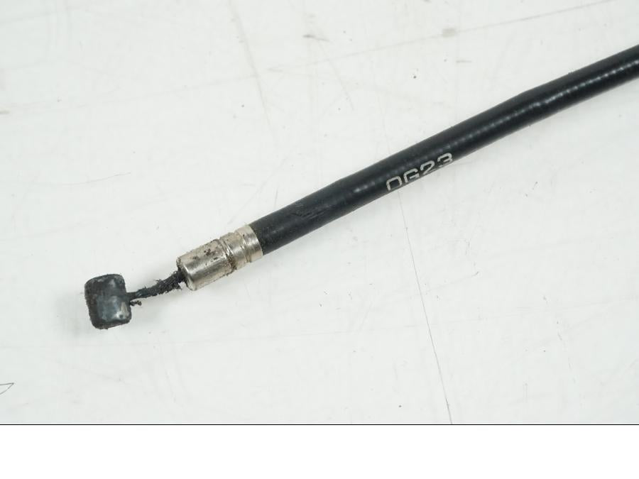 Extrabild3 på Låssats från en Honda NSR 125 -1991 motorcykel.