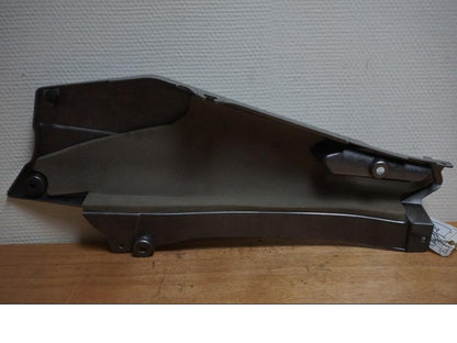 Baksidan på Sidopanel från en Yamaha FJR 1300 -2016 motorcykel.
