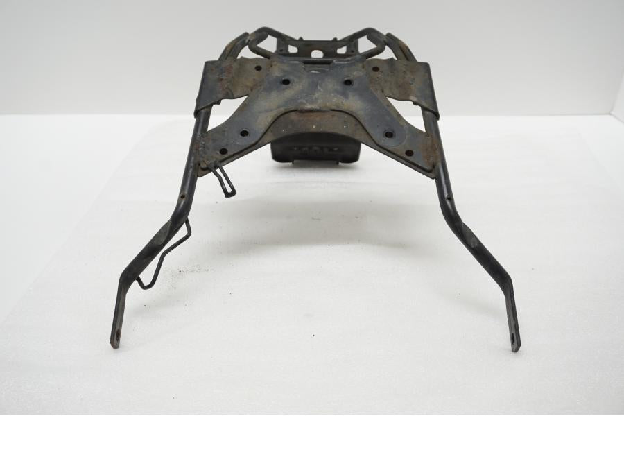 Höger sida på Bakskärmstag från en Suzuki GSX 1300 BK -2008 motorcykel.