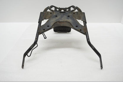 Höger sida på Bakskärmstag från en Suzuki GSX 1300 BK -2008 motorcykel.