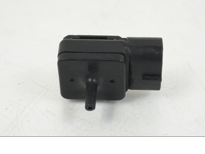 Höger sida på Mapsensor från en Suzuki GSX-R 750 -2001 motorcykel.