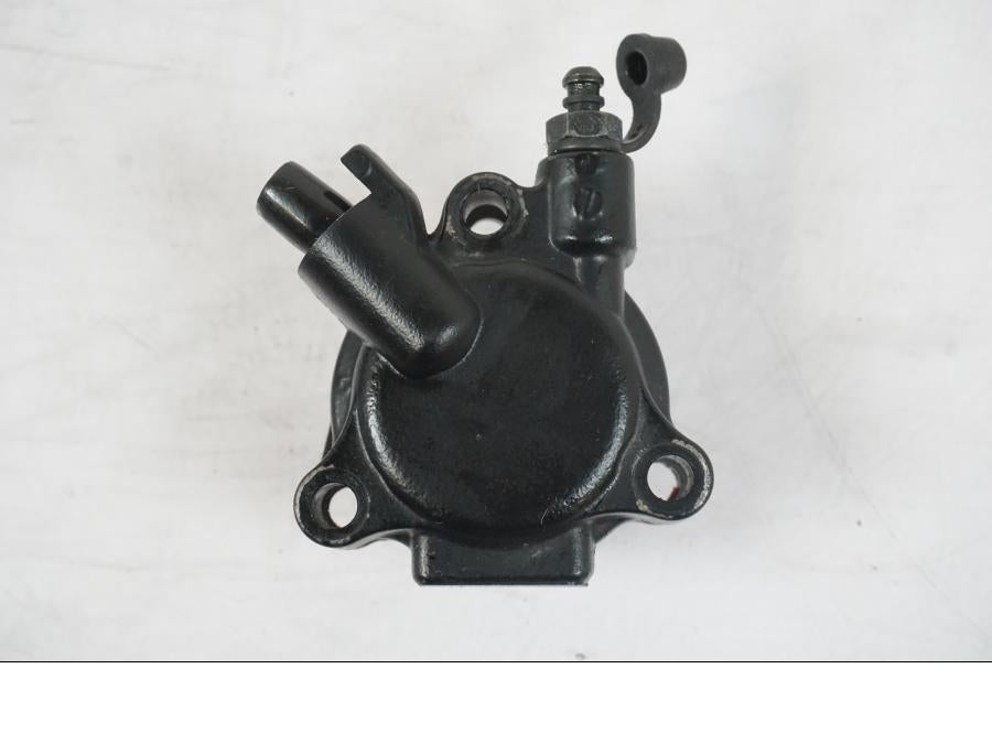 Höger sida på Kopplingslavcylinder från en Kawasaki ZZ-R 1400 -2009 motorcykel.