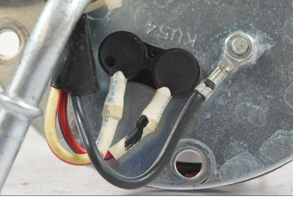 Extrabild3 på Bensinpump insprut från en Kawasaki ZZ-R 1400 -2009 motorcykel.