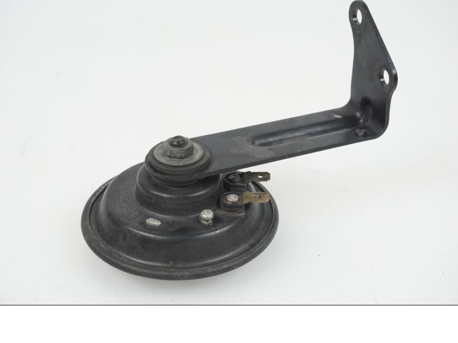 Vänster sida på Signalhorn / Tuta från en Suzuki GSX-R 1000 -2007 motorcykel.