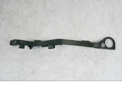 Baksidan på Plast från en BMW R 1250 GSA -2021 motorcykel.