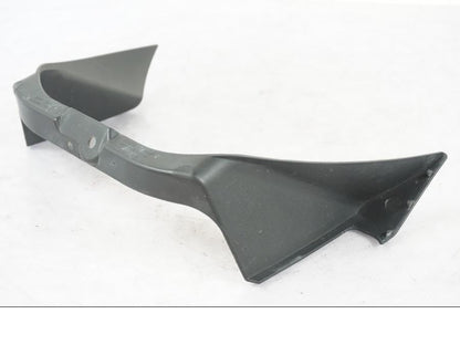 Baksidan på Instrumentkåpa från en BMW R 1200 GSA -2012 motorcykel.