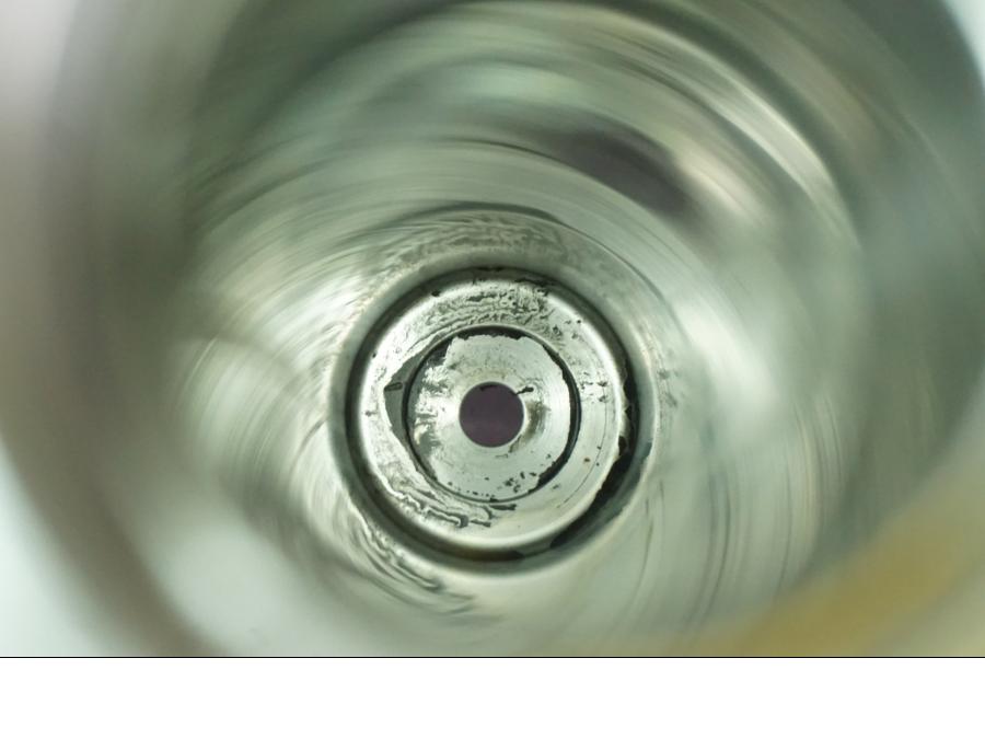 Extrabild4 på Gaffelben från en H-D Dyna Super Glide FXDCI -2005 motorcykel.