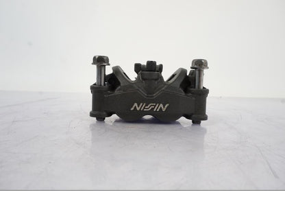 Baksidan på Bromsok från en Honda CRF 1000 Africa Twin -2016 motorcykel.