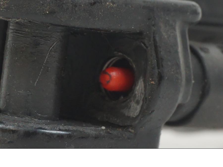 Extrabild1 på Bromshuvudcylinder från en Piaggio MP3 250 -2006 motorcykel.