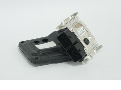 Extrabild1 på CDI / ECU från en Ducati Desert X -2022 motorcykel.