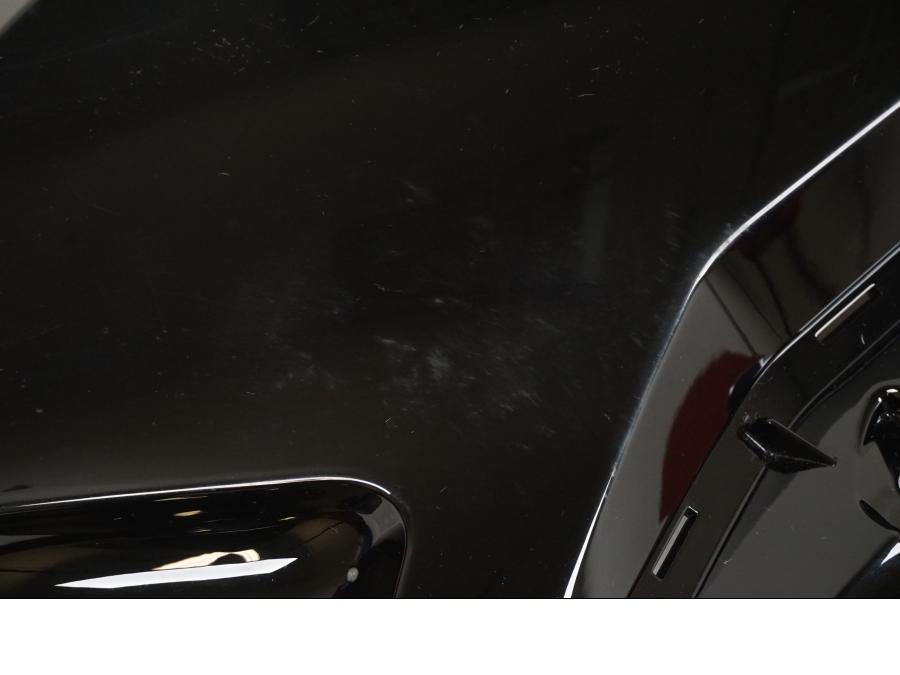 Extrabild1 på Bensintankskåpa från en BMW G 310 R -2021 motorcykel.