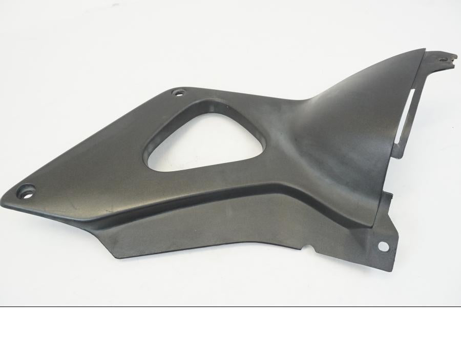 Baksidan på Sidopanel från en Honda XL 1000 V -1999 motorcykel.