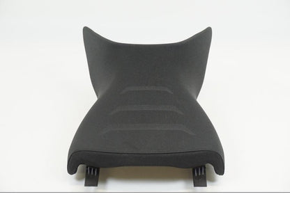 Framsidan på Sadel från en KTM 1290 Super Adventure -2021 motorcykel.