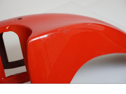 Extrabild1 på Framskärm från en Suzuki DR 650 -1991 motorcykel.