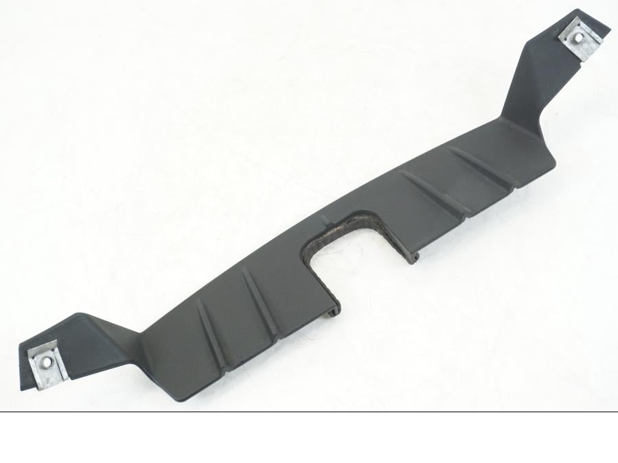 Framsidan på Instrumentkåpa från en BMW F 650 CS -2003 motorcykel.