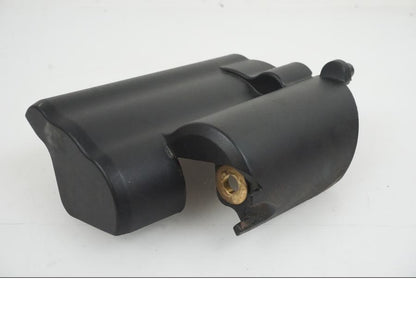 Framsidan på Startmotorkåpa från en BMW R Ninet -2017 motorcykel.