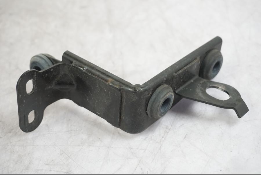 Framsidan på ABS Låda från en Triumph Tiger -2009 motorcykel.