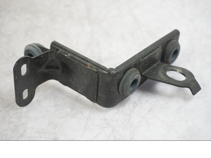 Framsidan på ABS Låda från en Triumph Tiger -2009 motorcykel.