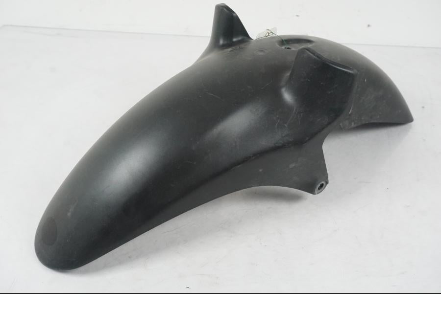 Extrabild2 på <p>Framskärm fram från Honda XL 700 VA 2008.</p>

<p>Repor finns se bilder.</p> motorcykel.