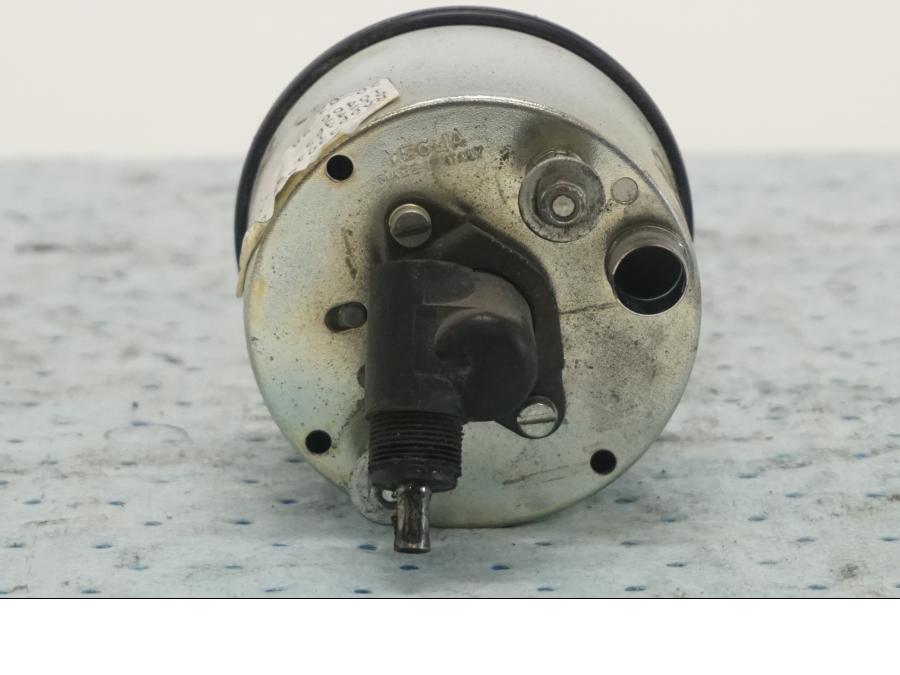 Baksidan på Varvräknare från en BMW F 650 ST -1999 motorcykel.