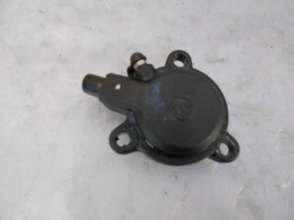 Framsidan på Kopplingslavcylinder från en BMW R 1200 GSA -2018 motorcykel.