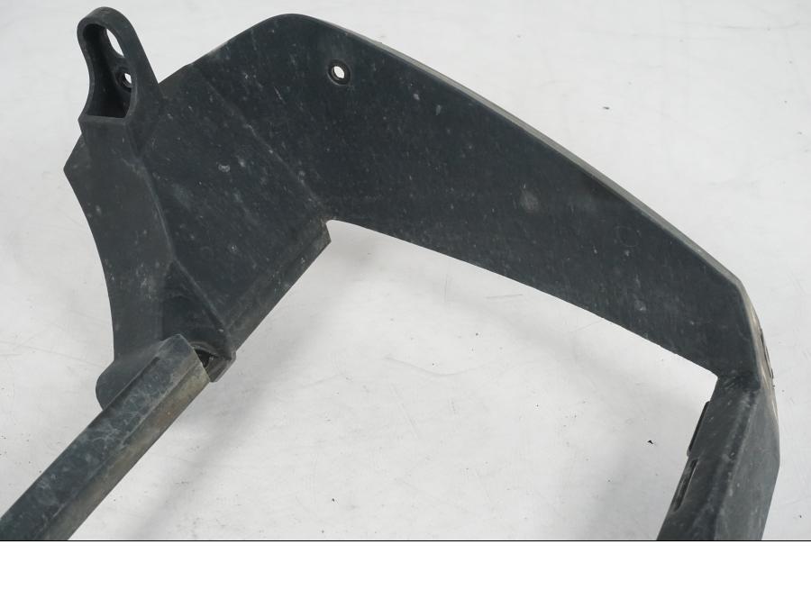 Höger sida på Vattenkylkåpa från en BMW F 800 GS -2008 motorcykel.