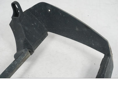 Höger sida på Vattenkylkåpa från en BMW F 800 GS -2008 motorcykel.