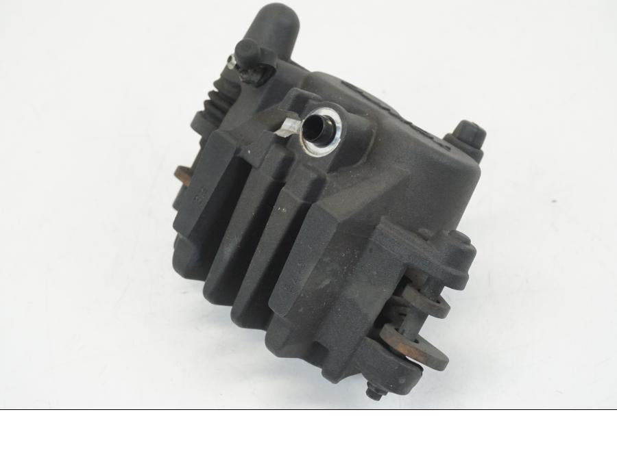 Baksidan på Bromsok från en Kawasaki ER-6F -2016 motorcykel.