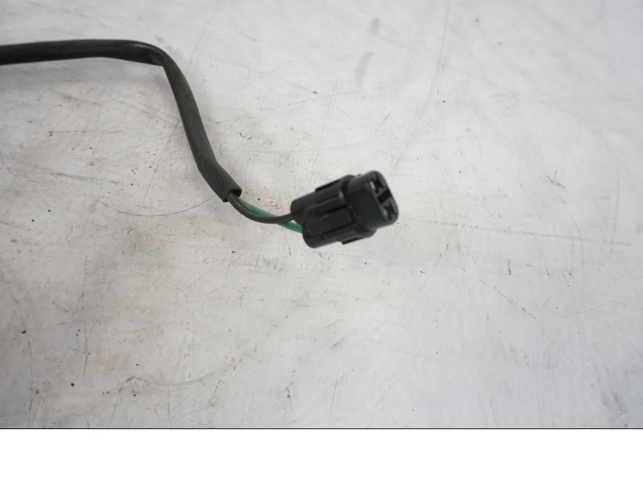 Vänster sida på Sidostödsbrytare från en Kawasaki VN 1500 -2003 motorcykel.