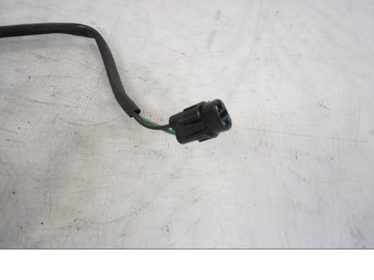 Vänster sida på Sidostödsbrytare från en Kawasaki VN 1500 -2003 motorcykel.