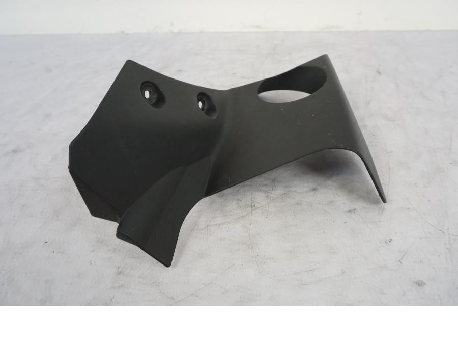 Höger sida på Ramskydd från en KTM 690 Duke -2014 motorcykel.