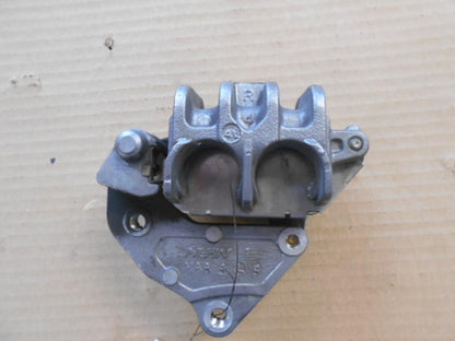 Baksidan på Bromsok från en Honda VT 1100 C -1995 motorcykel.