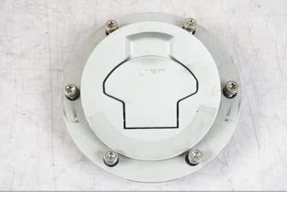 Extrabild2 på Låssats från en BMW R 1200 GS -2005 motorcykel.