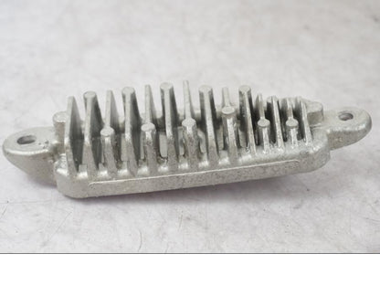 Höger sida på Positionsljus från en BMW K 1600 GTL -2015 motorcykel.