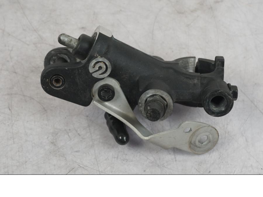 Höger sida på Bromshuvudcylinder från en KTM 1290 Super Adventure R -2018 motorcykel.