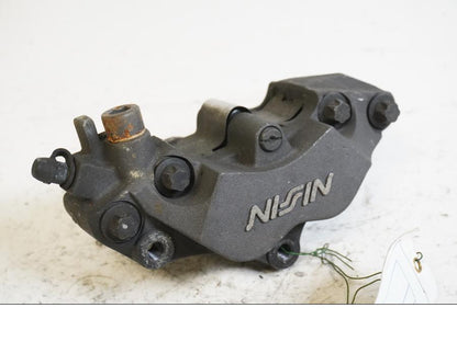 Framsidan på Bromsok från en Honda CBR 900 RR -1995 motorcykel.