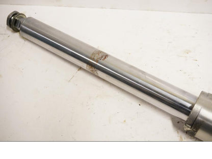 Höger sida på Gaffelben från en H-D Softail Heritage Classic FLSTC/I -1995 motorcykel.