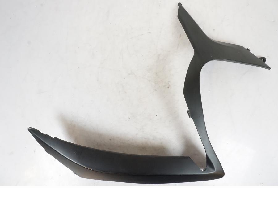 Framsidan på Sidkåpa från en Suzuki GSX-R 750 -2007 motorcykel.