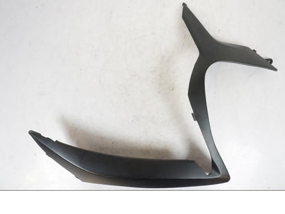 Framsidan på Sidkåpa från en Suzuki GSX-R 750 -2007 motorcykel.