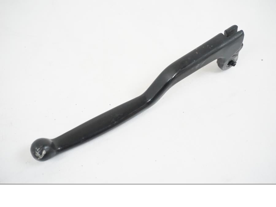 Höger sida på Kopplingsgrepp från en BMW F 650 CS -2002 motorcykel.