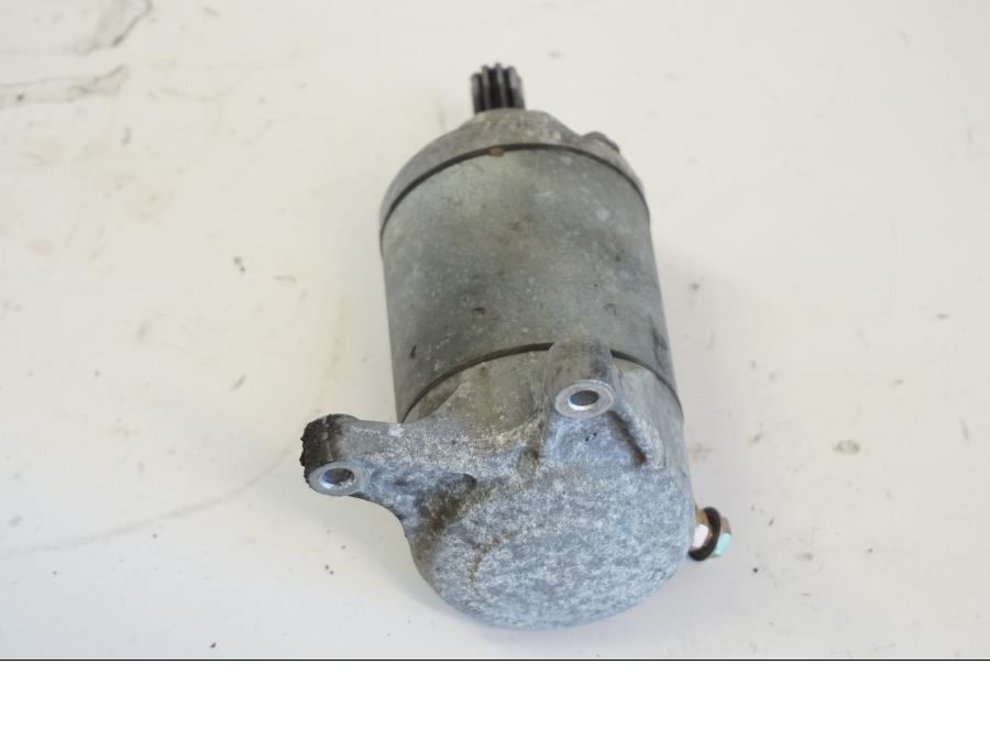 Extrabild1 på Startmotor från en Yamaha YZF 1000 R -1997 motorcykel.